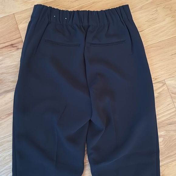 Ann Taylor The Eva Easy Ankle Pant - Picture 4 of 6